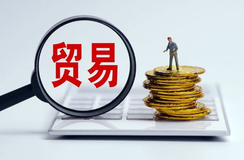 中國數據處理與存儲服務進出口貿易波動分析